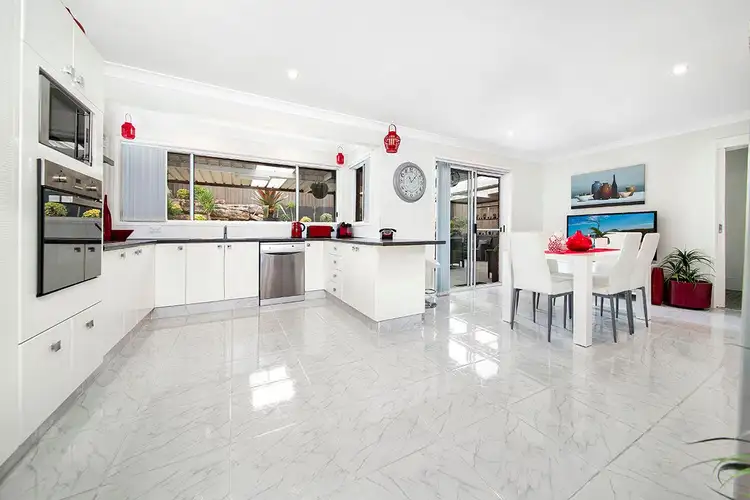 Second view of Homely house listing, 101 Ninth Avenue, Loftus NSW 2232