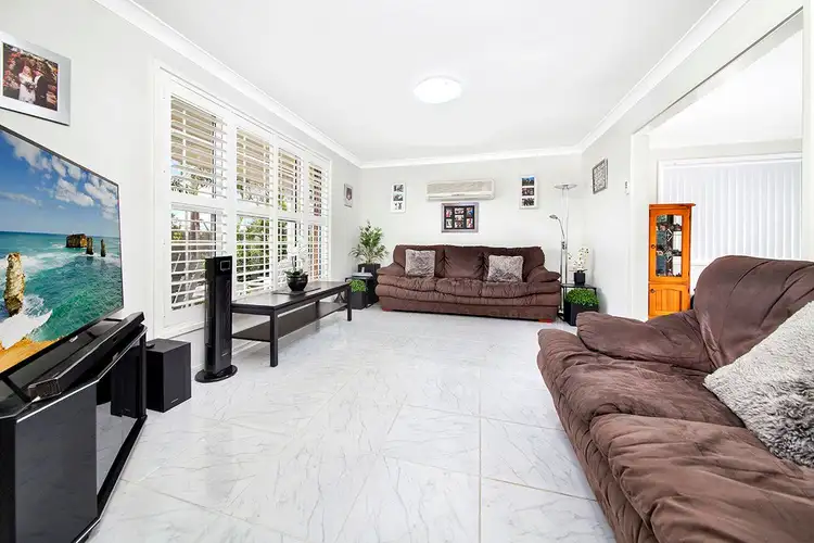 Third view of Homely house listing, 101 Ninth Avenue, Loftus NSW 2232