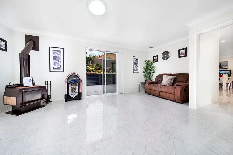 Fourth view of Homely house listing, 101 Ninth Avenue, Loftus NSW 2232