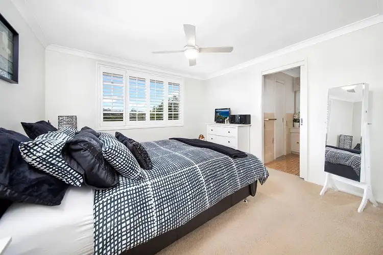 Fifth view of Homely house listing, 101 Ninth Avenue, Loftus NSW 2232