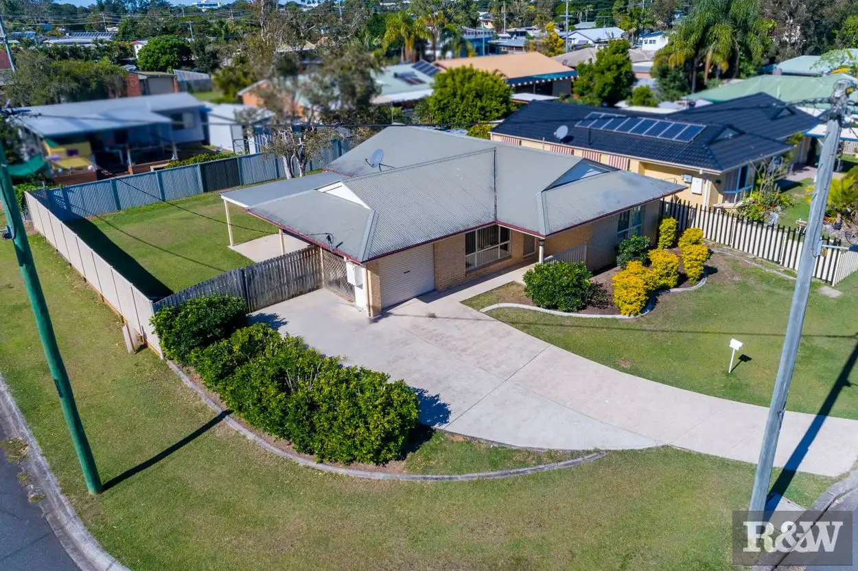 Main view of Homely house listing, 3 Cleary Street, Caboolture QLD 4510