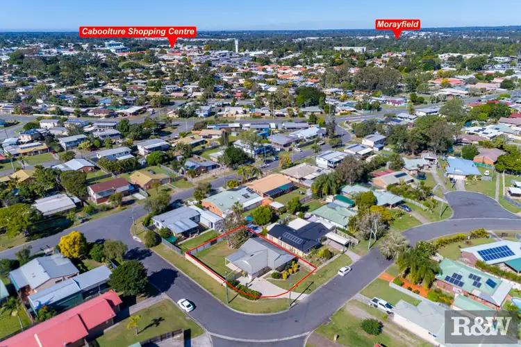 Second view of Homely house listing, 3 Cleary Street, Caboolture QLD 4510