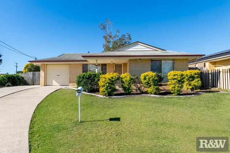 Third view of Homely house listing, 3 Cleary Street, Caboolture QLD 4510