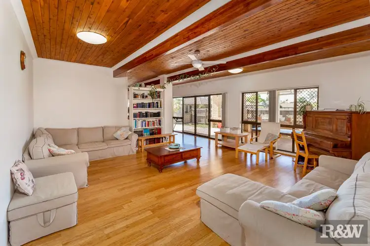 Second view of Homely house listing, 17 Gallipoli Court, Caboolture South QLD 4510