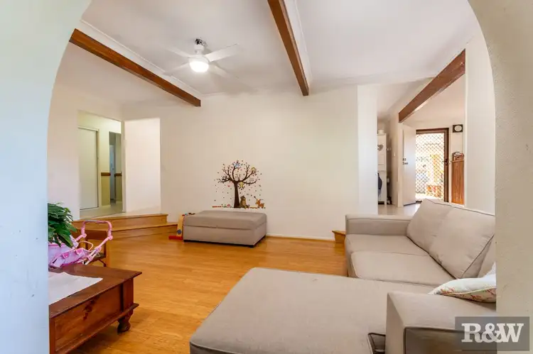 Fourth view of Homely house listing, 17 Gallipoli Court, Caboolture South QLD 4510