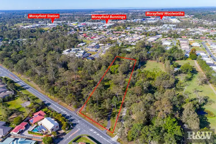 97 Petersen Road, Morayfield QLD 4506