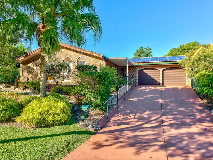 76 Corrofin Street, Ferny Grove QLD 4055