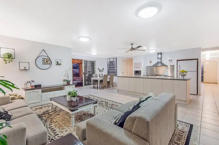 Third view of Homely house listing, 22 Meadow Way, Upper Coomera QLD 4209