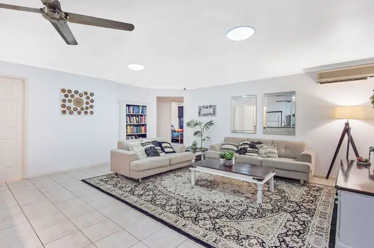 Fourth view of Homely house listing, 22 Meadow Way, Upper Coomera QLD 4209