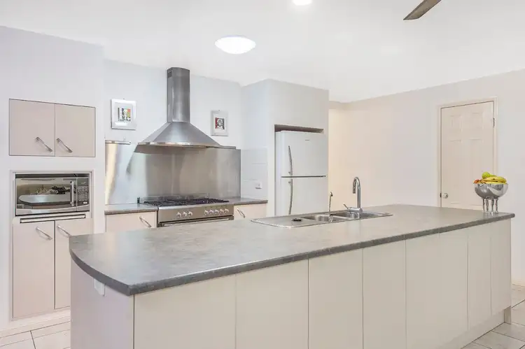 Fifth view of Homely house listing, 22 Meadow Way, Upper Coomera QLD 4209