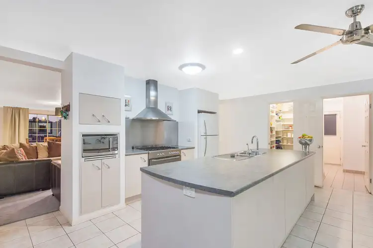 Sixth view of Homely house listing, 22 Meadow Way, Upper Coomera QLD 4209