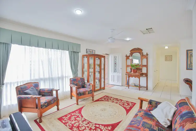 Fifth view of Homely house listing, 2 Gretton Court, Avoca QLD 4670