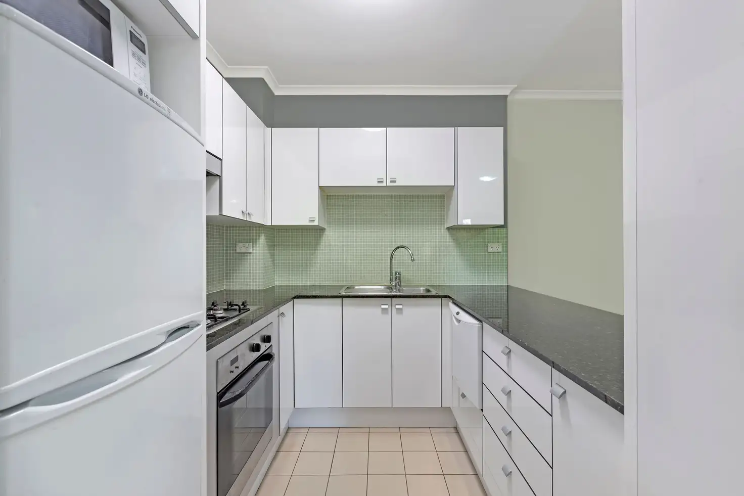 Main view of Homely apartment listing, 18401/177-219 Mitchell Road, Erskineville NSW 2043