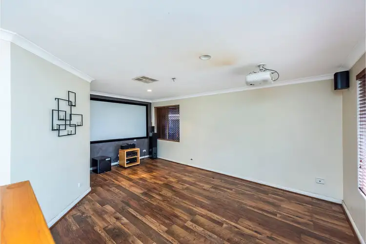 Second view of Homely house listing, 78 Kiandra Way, High Wycombe WA 6057