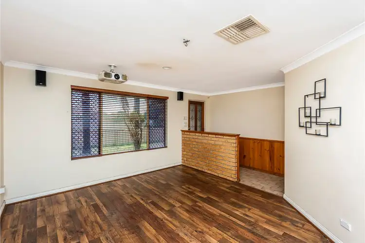 Fourth view of Homely house listing, 78 Kiandra Way, High Wycombe WA 6057