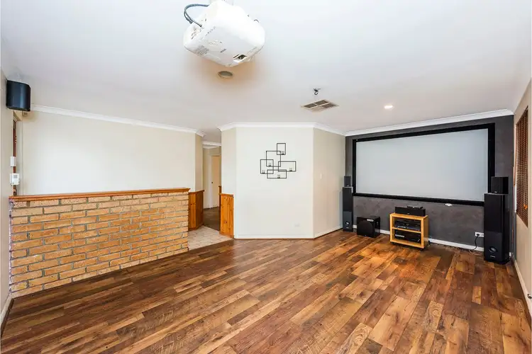 Fifth view of Homely house listing, 78 Kiandra Way, High Wycombe WA 6057