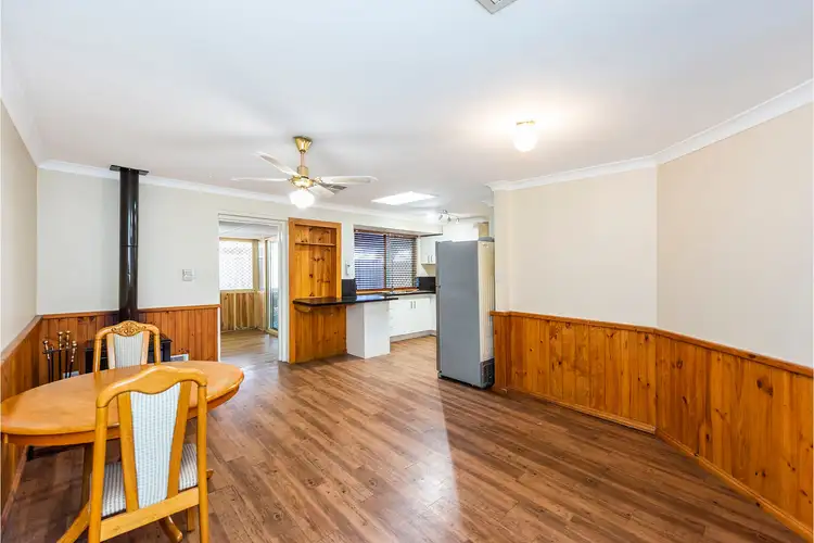 Seventh view of Homely house listing, 78 Kiandra Way, High Wycombe WA 6057