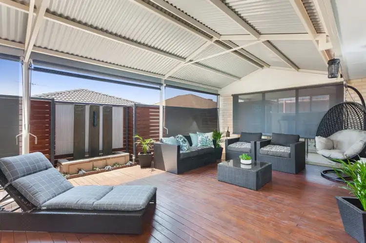 Fourth view of Homely house listing, 16 Samsun Way, Mindarie WA 6030