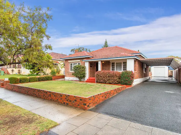 53 Connolly Street, Wembley WA 6014