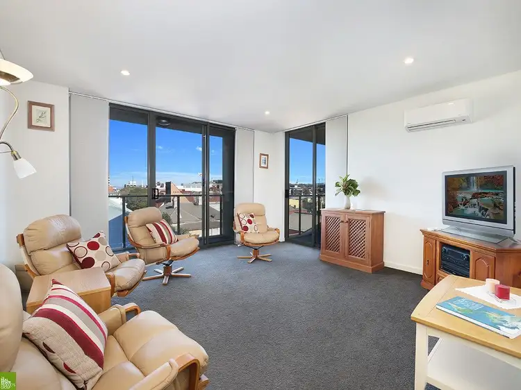Second view of Homely apartment listing, 13/88 Smith Street, Wollongong NSW 2500
