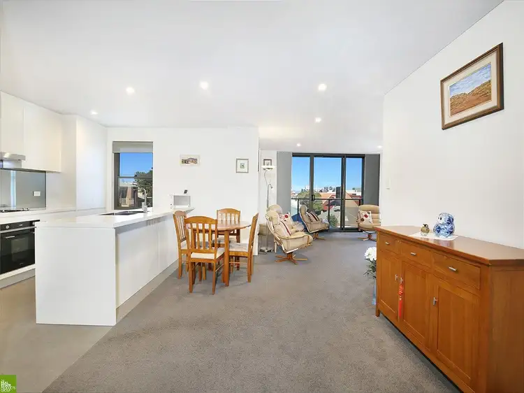 Fourth view of Homely apartment listing, 13/88 Smith Street, Wollongong NSW 2500