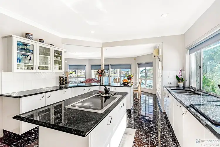 Fourth view of Homely house listing, 2 Cayman Drive, Clear Island Waters QLD 4226