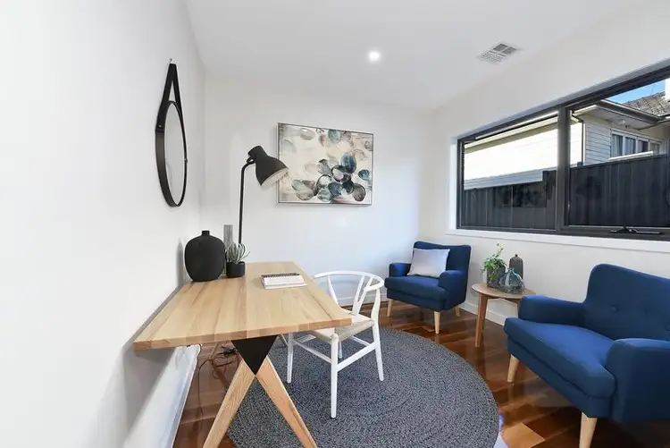 Fifth view of Homely townhouse listing, 2/35 Fenacre Street, Strathmore VIC 3041