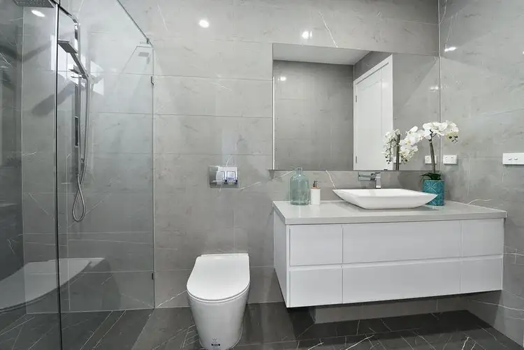 Sixth view of Homely unit listing, 3/35 Fenacre Street, Strathmore VIC 3041