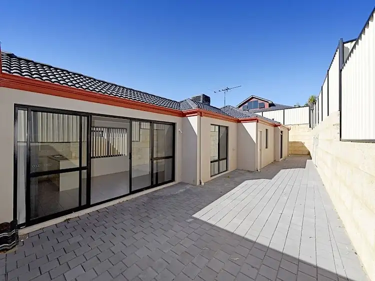 Second view of Homely house listing, 55b Celebration Blvd, Clarkson WA 6030