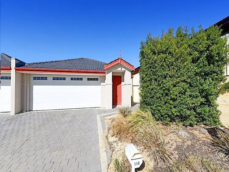 Third view of Homely house listing, 55b Celebration Blvd, Clarkson WA 6030