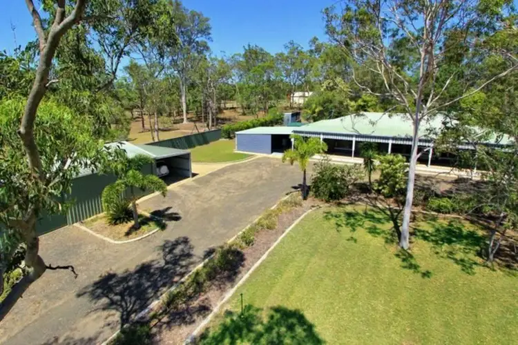 Main view of Homely rural property listing, 1 Bush Road, Branyan QLD 4670