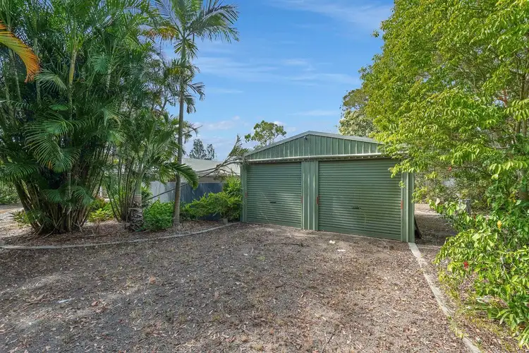 Fifth view of Homely rural property listing, 1 Bush Road, Branyan QLD 4670