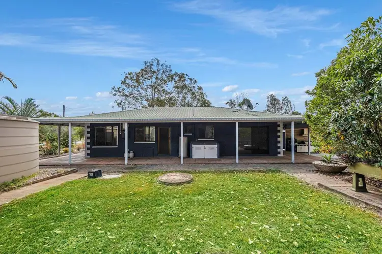 Sixth view of Homely rural property listing, 1 Bush Road, Branyan QLD 4670