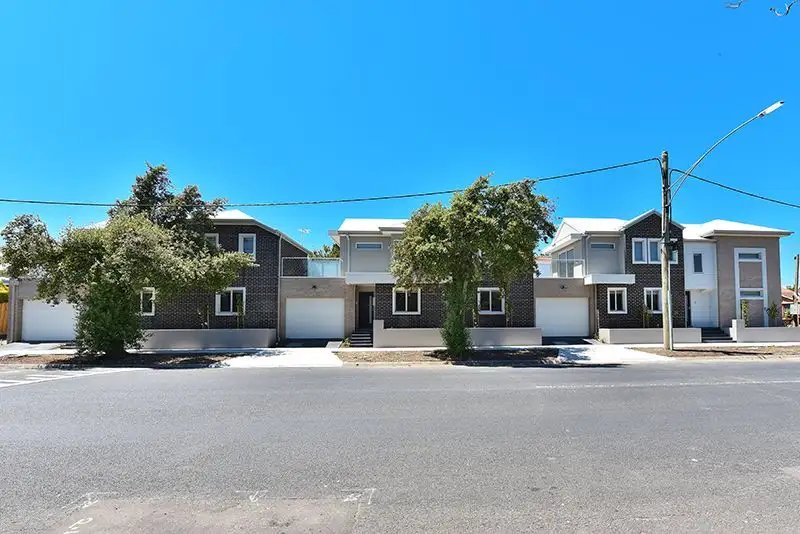 Main view of Homely townhouse listing, 2C Argyle Street, Moonee Ponds VIC 3039