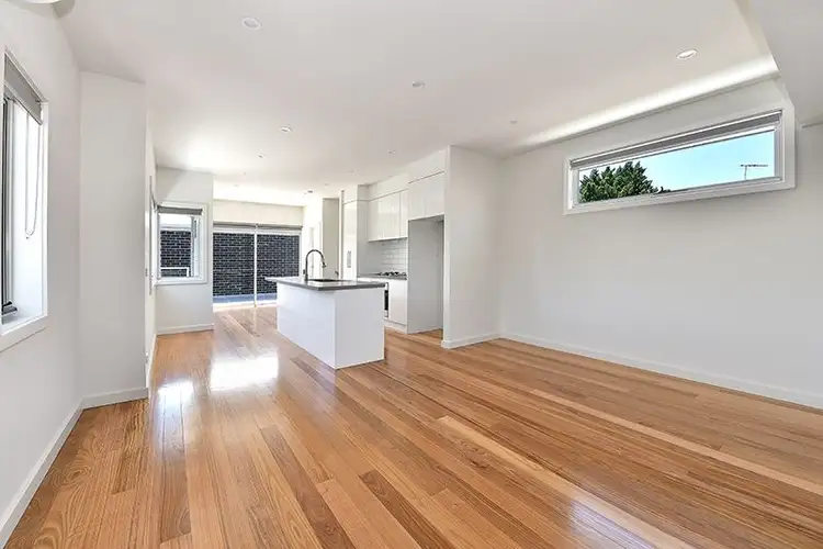 Second view of Homely townhouse listing, 2C Argyle Street, Moonee Ponds VIC 3039