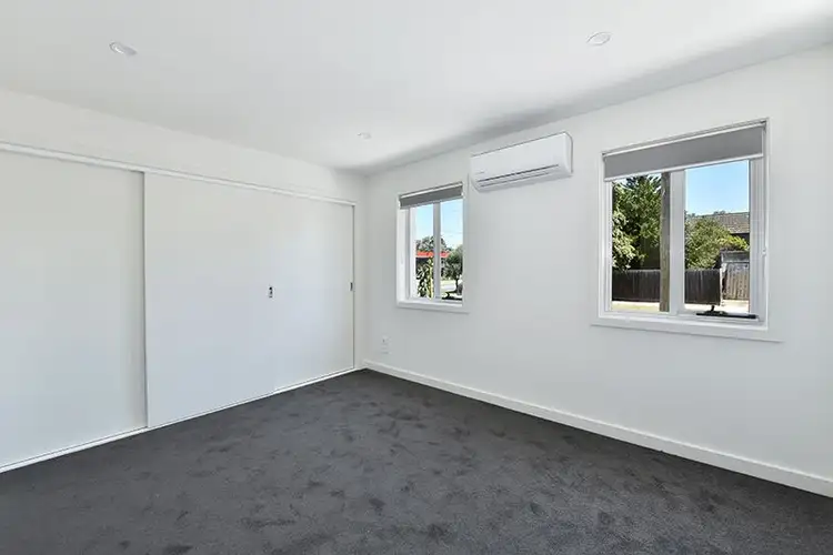 Third view of Homely townhouse listing, 2C Argyle Street, Moonee Ponds VIC 3039
