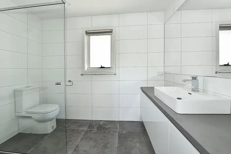 Fourth view of Homely townhouse listing, 2C Argyle Street, Moonee Ponds VIC 3039