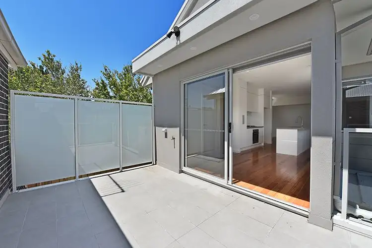 Sixth view of Homely townhouse listing, 2C Argyle Street, Moonee Ponds VIC 3039