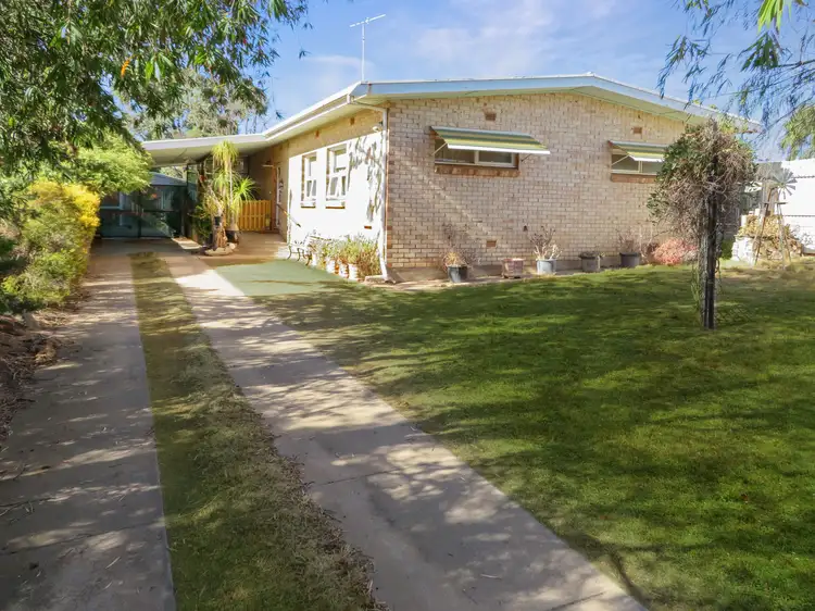 50 Eleanor Terrace, Murray Bridge SA 5253