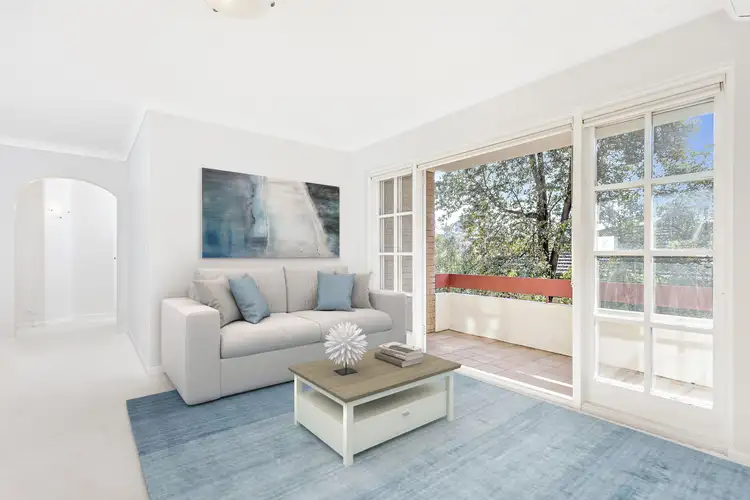 Second view of Homely apartment listing, 11/257 Pacific Highway, Lindfield NSW 2070