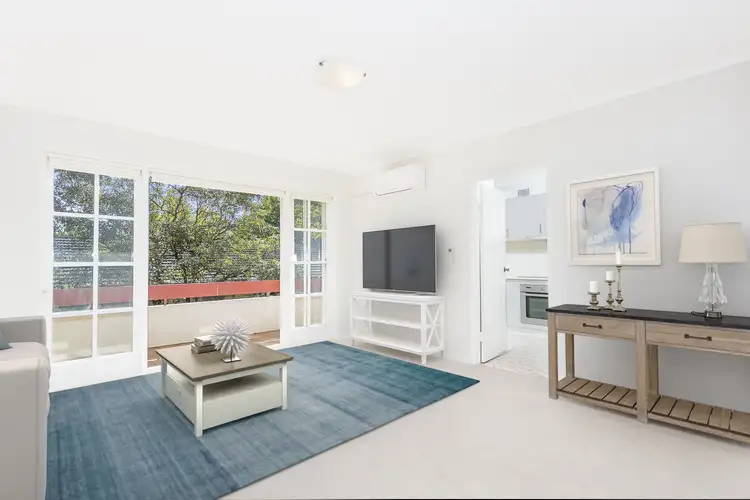 Third view of Homely apartment listing, 11/257 Pacific Highway, Lindfield NSW 2070