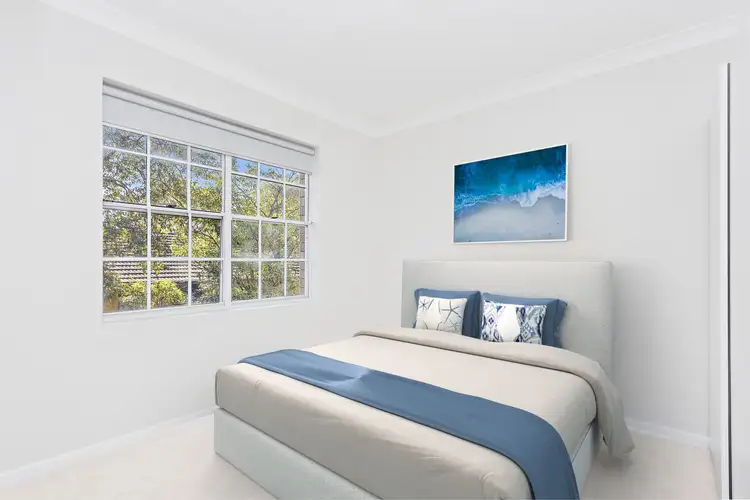 Fourth view of Homely apartment listing, 11/257 Pacific Highway, Lindfield NSW 2070