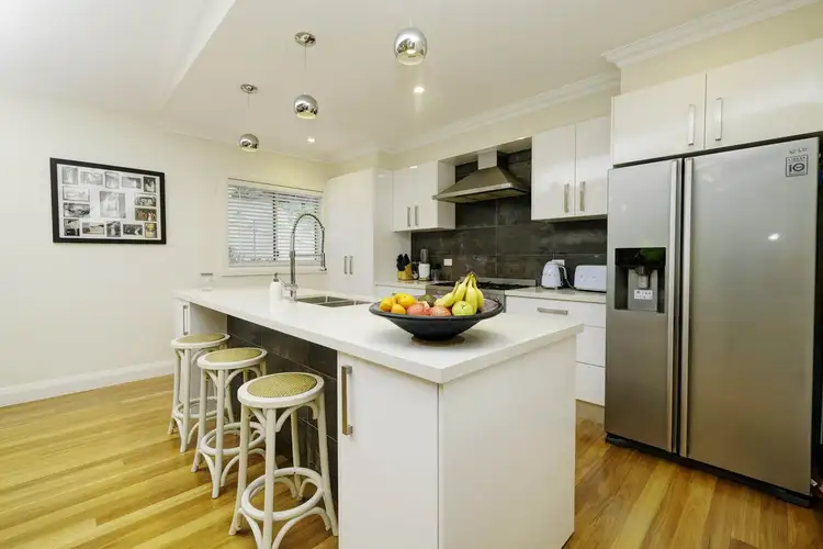 Fifth view of Homely house listing, 5a Pioneer Drive, Forster NSW 2428