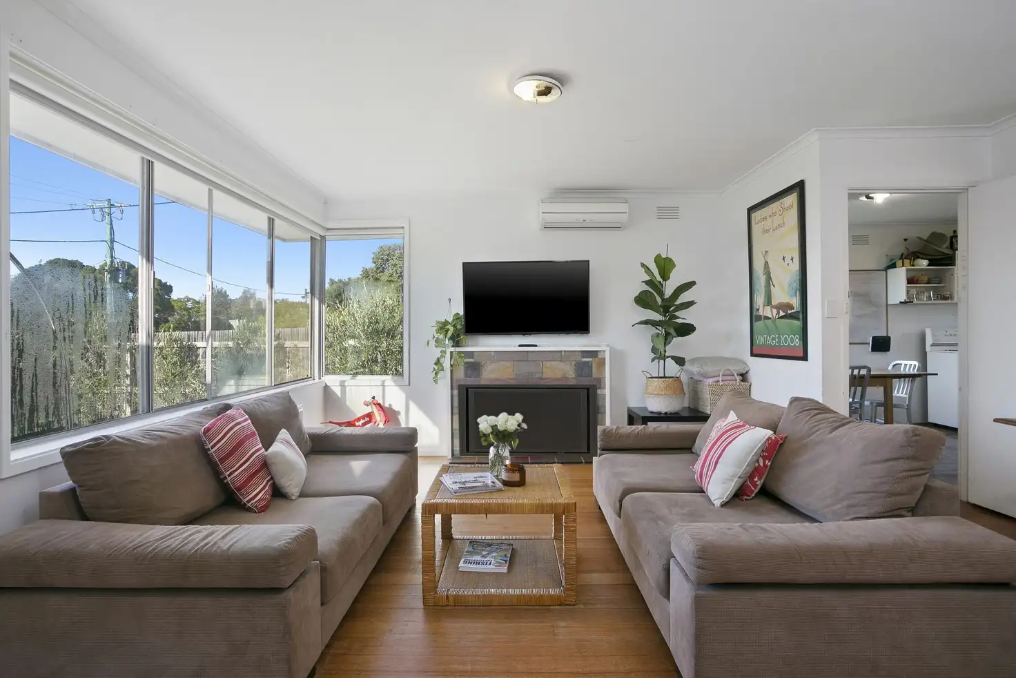 Main view of Homely house listing, 15 Von Nida Avenue, Barwon Heads VIC 3227