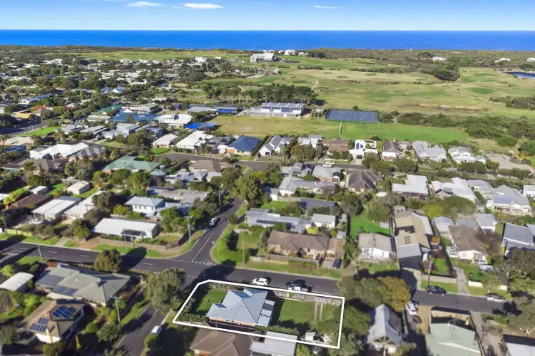 Second view of Homely house listing, 15 Von Nida Avenue, Barwon Heads VIC 3227