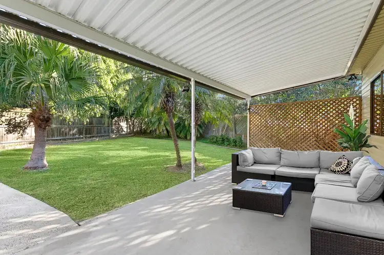 2 Alkoomie Avenue, Forestville NSW 2087