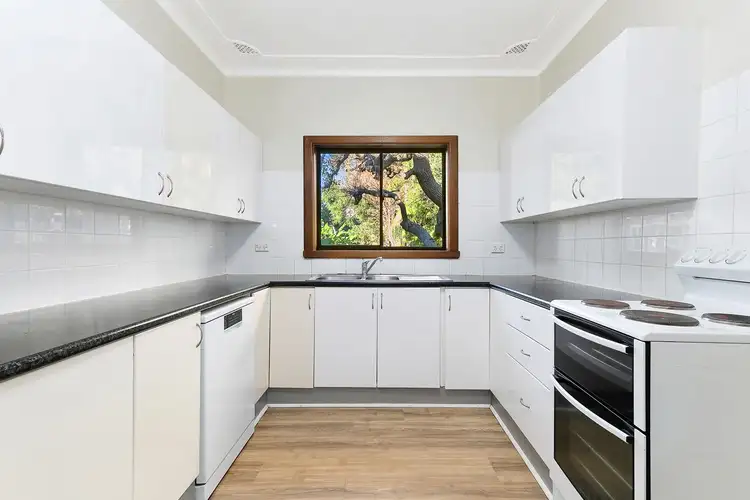 Second view of Homely house listing, 2 Alkoomie Avenue, Forestville NSW 2087