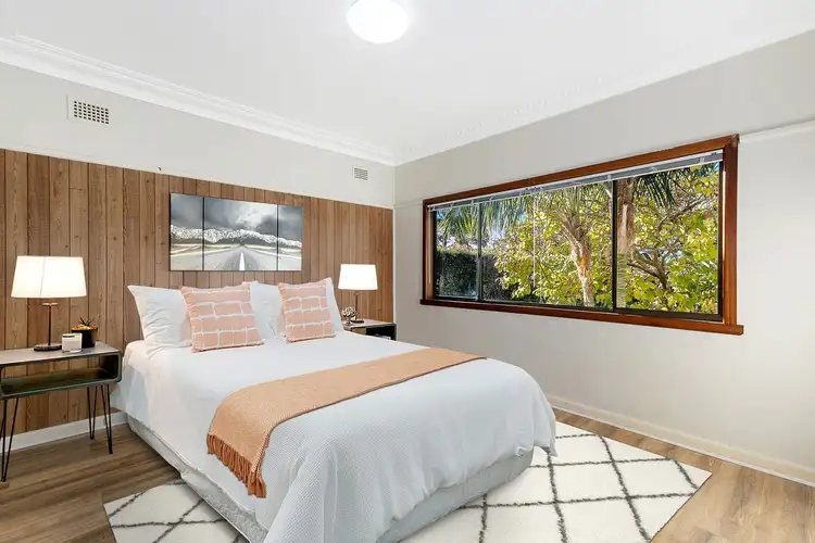 Third view of Homely house listing, 2 Alkoomie Avenue, Forestville NSW 2087