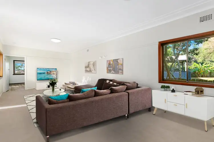 Fourth view of Homely house listing, 2 Alkoomie Avenue, Forestville NSW 2087