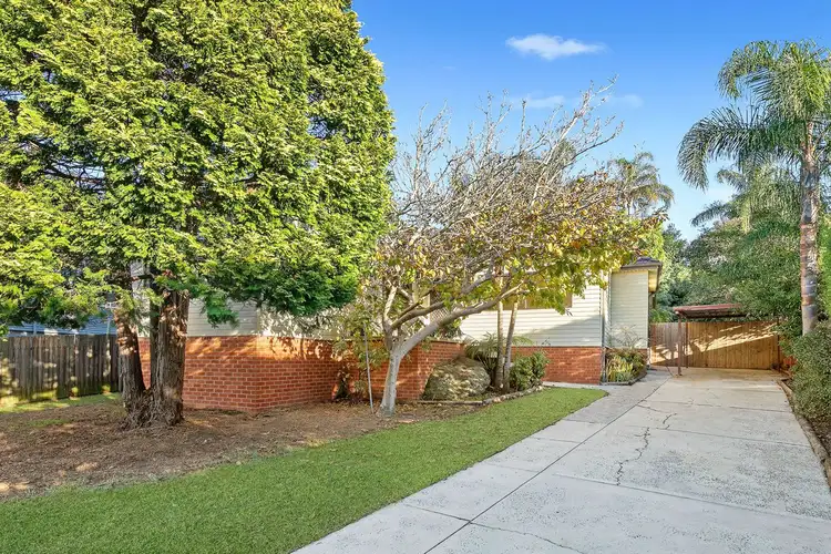 Sixth view of Homely house listing, 2 Alkoomie Avenue, Forestville NSW 2087